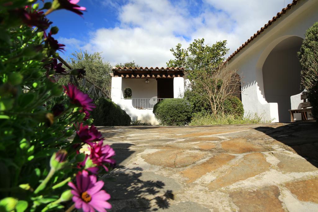 Agriturismo Guthiddai *
